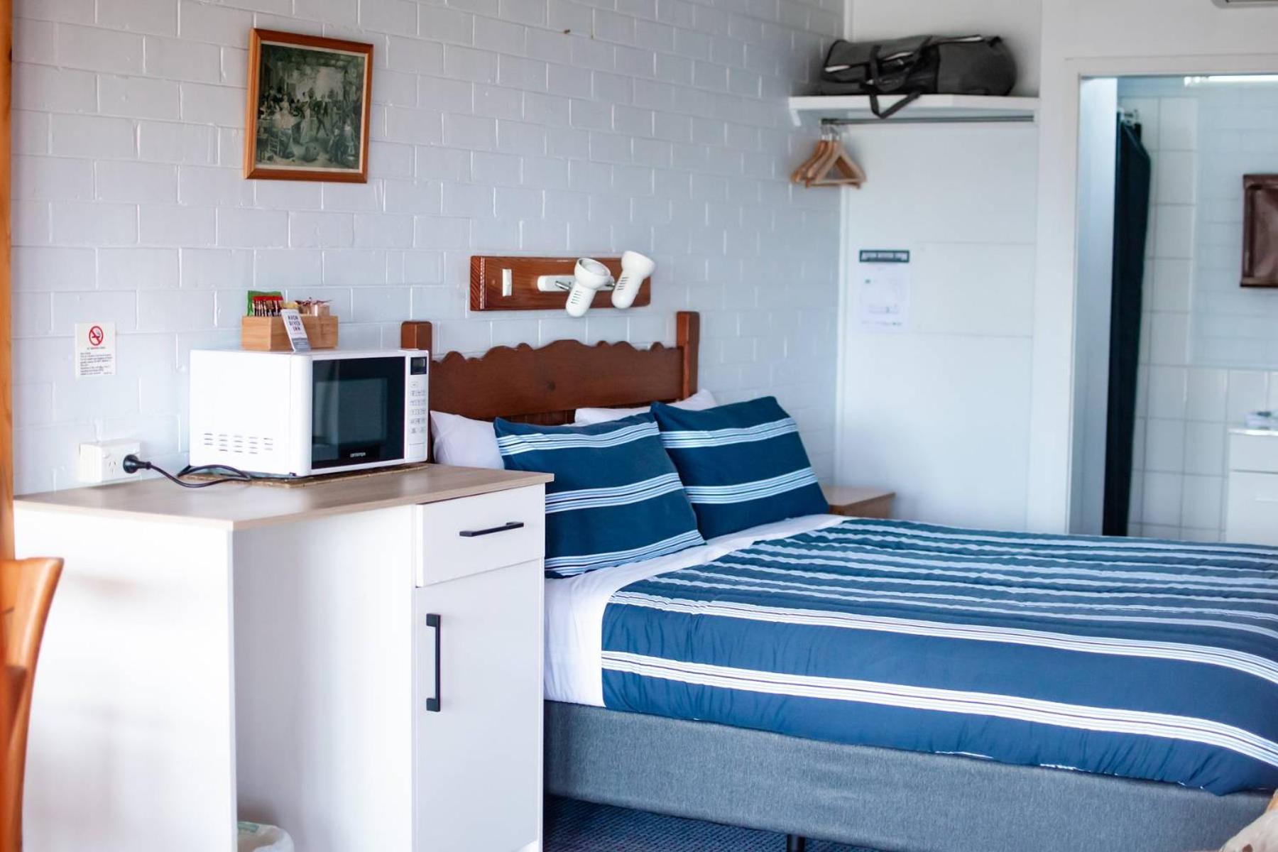 Avon River Inn Stratford Esterno foto