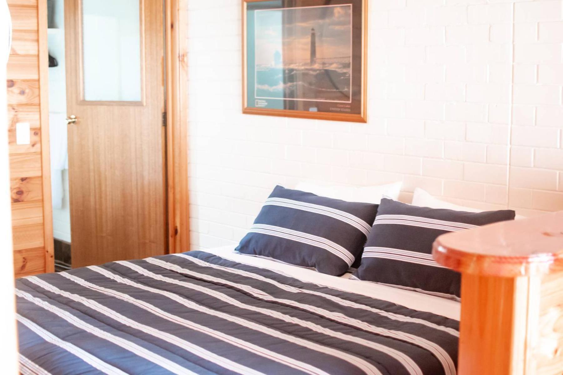 Avon River Inn Stratford Esterno foto