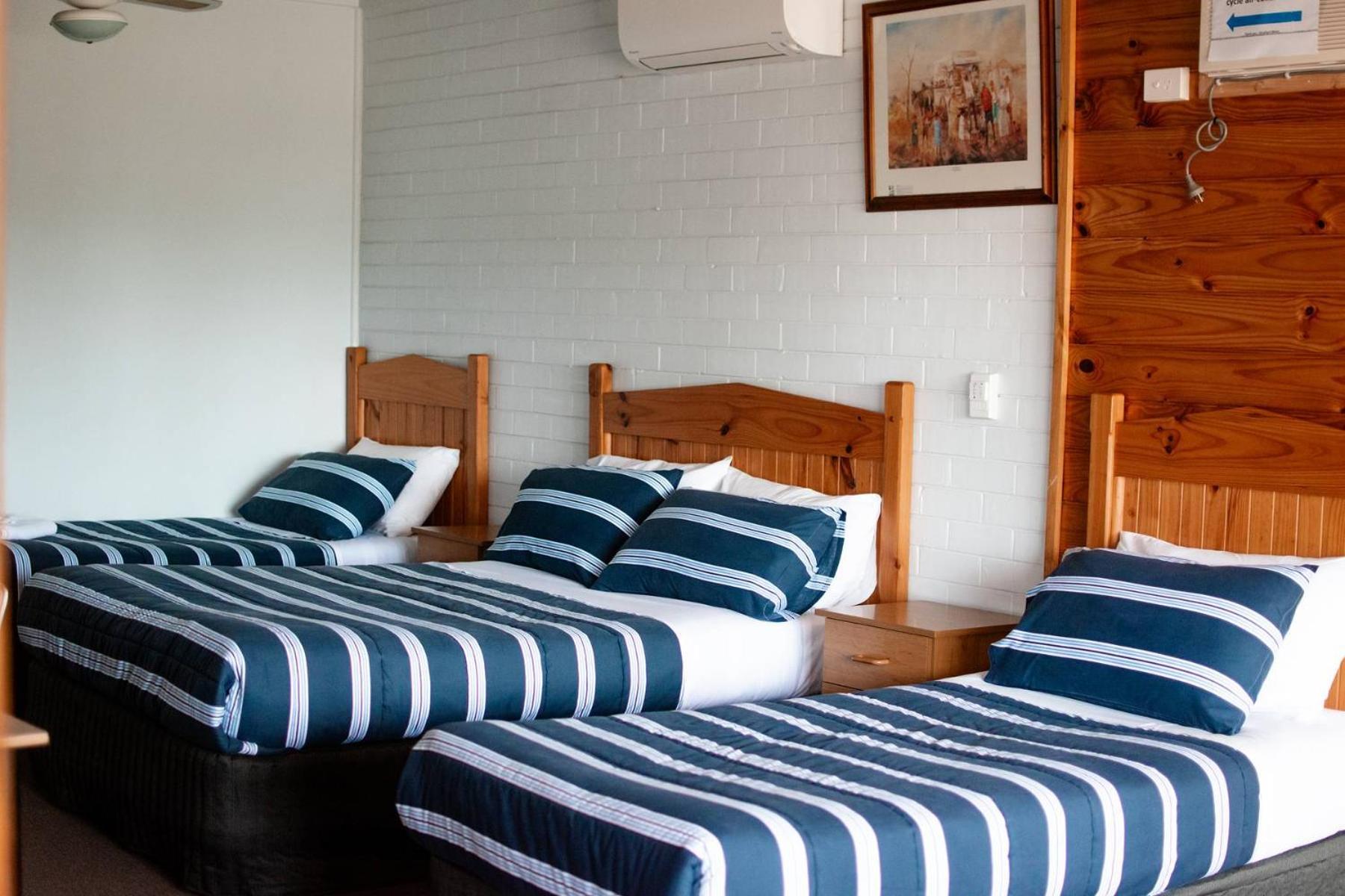 Avon River Inn Stratford Esterno foto