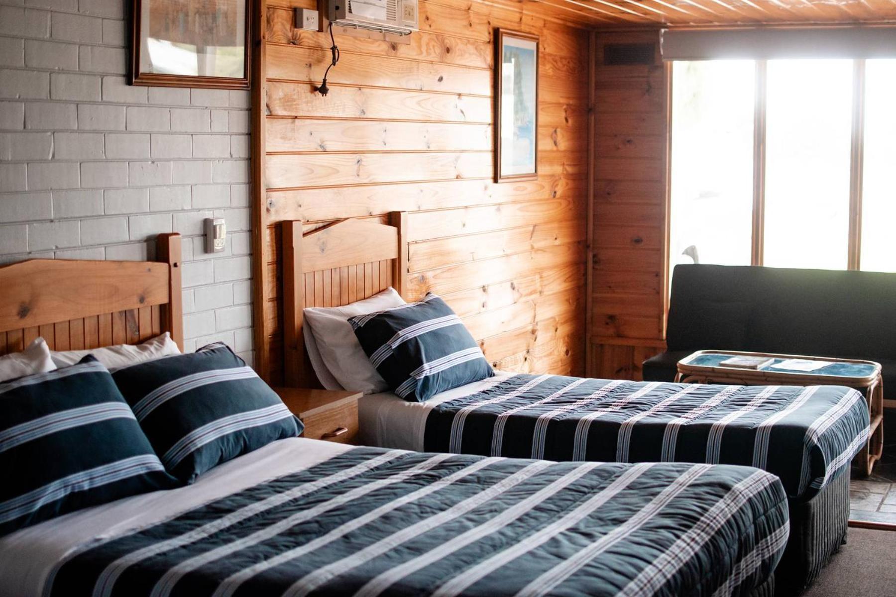 Avon River Inn Stratford Esterno foto