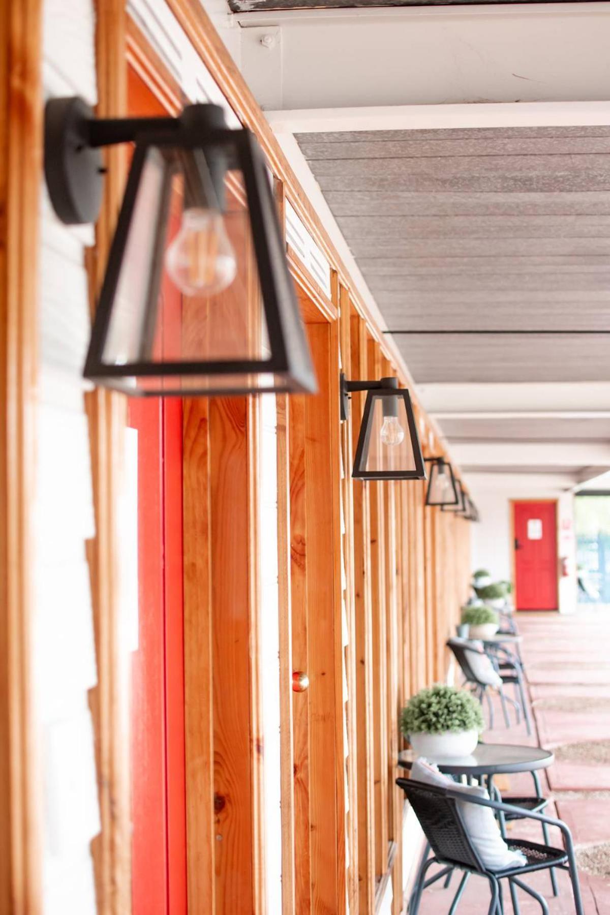 Avon River Inn Stratford Esterno foto